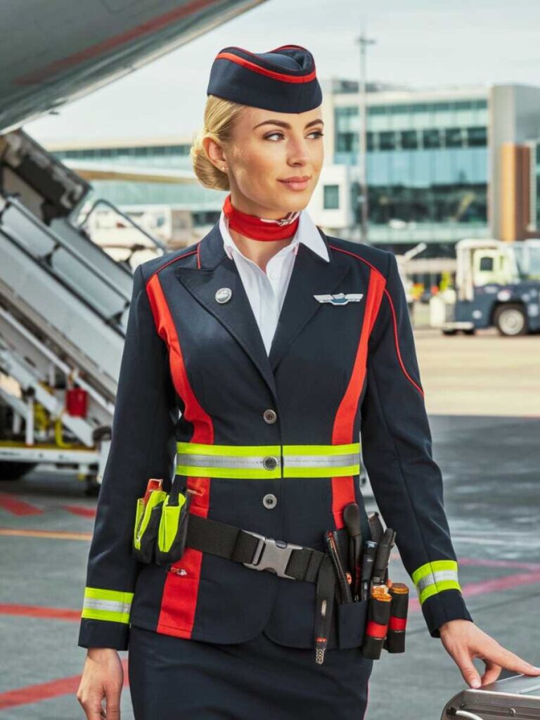 Aviation Uniforms