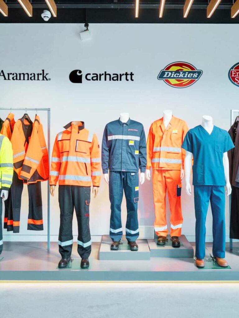 Top Fifteen Famous Workwear and Uniform Retailers and Importers in the World