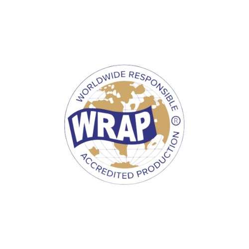 WRAP Certificate Logo